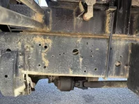 Isuzu FORWARD лот № 248 оценка 3  с аукциона в Японии 8