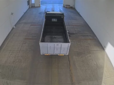 Isuzu FORWARD  с аукциона в Японии