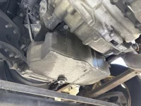 Mitsubishi CANTER лот № 1121 оценка 3  с аукциона в Японии 9