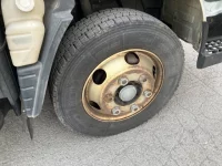 Mitsubishi CANTER лот № 1121 оценка 3  с аукциона в Японии 8