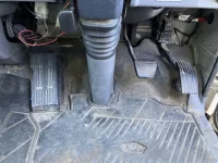 Mitsubishi CANTER лот № 1121 оценка 3  с аукциона в Японии 3