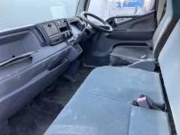 Mitsubishi CANTER лот № 1121 оценка 3  с аукциона в Японии 4