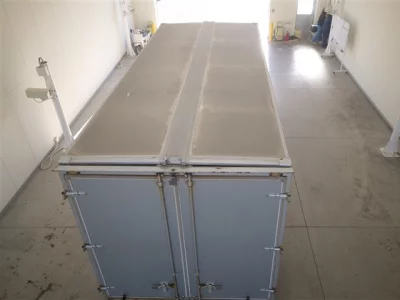 Mitsubishi CANTER  с аукциона в Японии