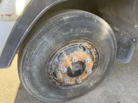 Isuzu FORWARD лот № 3101 оценка R  с аукциона в Японии 8