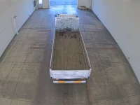 Isuzu FORWARD лот № 3101 оценка R  с аукциона в Японии 2