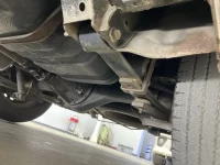 Toyota HIACE VAN лот № 20166 оценка RB  с аукциона в Японии 6