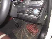 Toyota CROWN лот № 8251 оценка R  с аукциона в Японии 7