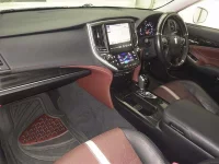 Toyota CROWN лот № 8251 оценка R  с аукциона в Японии 3