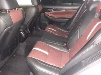 Toyota CROWN лот № 8251 оценка R  с аукциона в Японии 6