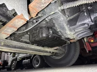 Isuzu ELF лот № 1126 оценка 3.5  с аукциона в Японии 9