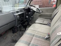 Isuzu ELF лот № 1126 оценка 3.5  с аукциона в Японии 4