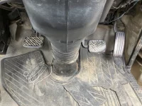 Isuzu ELF лот № 1126 оценка 3.5  с аукциона в Японии 3