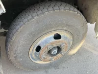 Isuzu ELF лот № 1126 оценка 3.5  с аукциона в Японии 8