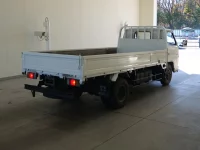 Isuzu ELF лот № 1126 оценка 3.5  с аукциона в Японии 1