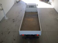 Isuzu ELF лот № 1126 оценка 3.5  с аукциона в Японии 2