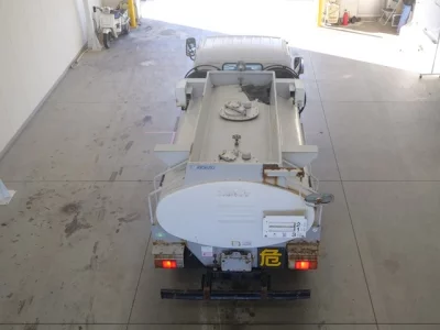 Hino DUTRO  с аукциона в Японии