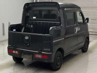 Daihatsu HIJET VAN лот № 18277 оценка 3.5  с аукциона в Японии 1