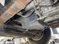 Mitsubishi CANTER лот № 1129 оценка 3.5  с аукциона в Японии 9