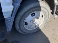 Mitsubishi CANTER лот № 1129 оценка 3.5  с аукциона в Японии 8