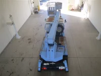 Mitsubishi CANTER лот № 1129 оценка 3.5  с аукциона в Японии 2