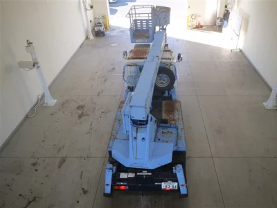 Mitsubishi CANTER  с аукциона в Японии