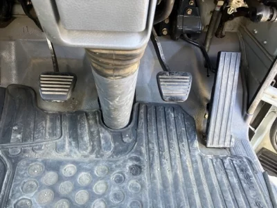 Mitsubishi CANTER  с аукциона в Японии