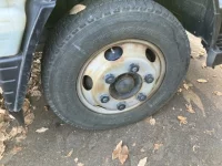 Mitsubishi CANTER лот № 1130 оценка 3  с аукциона в Японии 8