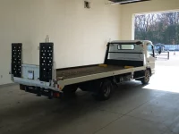 Mitsubishi CANTER лот № 1130 оценка 3  с аукциона в Японии 1