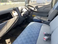 Mitsubishi CANTER лот № 1130 оценка 3  с аукциона в Японии 4