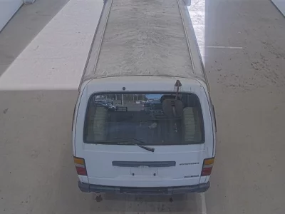Isuzu FARGO VAN  с аукциона в Японии