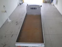 Toyota DYNA лот № 1131 оценка 3  с аукциона в Японии 2