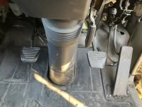 Isuzu ELF лот № 1132 оценка 3.5  с аукциона в Японии 3