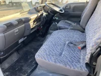 Isuzu ELF лот № 1132 оценка 3.5  с аукциона в Японии 4