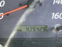 Isuzu ELF лот № 1132 оценка 3.5  с аукциона в Японии 5