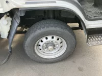 Isuzu ELF лот № 1132 оценка 3.5  с аукциона в Японии 8