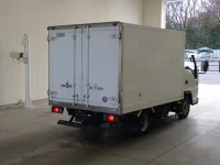 Isuzu ELF лот № 1132 оценка 3.5  с аукциона в Японии 1