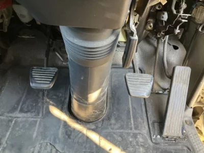 Isuzu ELF  с аукциона в Японии