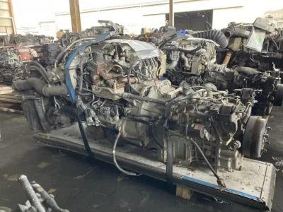 Mitsubishi MITUBISHI