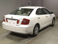 Toyota PREMIO лот № 186 оценка R  с аукциона в Японии 1