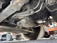 Hino DUTRO лот № 1134 оценка R  с аукциона в Японии 9