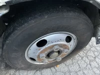 Hino DUTRO лот № 1134 оценка R  с аукциона в Японии 8