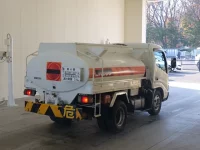 Hino DUTRO лот № 1134 оценка R  с аукциона в Японии 1