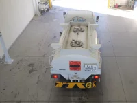 Hino DUTRO лот № 1134 оценка R  с аукциона в Японии 2