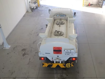 Hino DUTRO  с аукциона в Японии