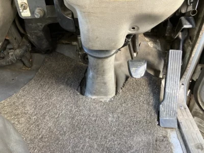 Hino DUTRO  с аукциона в Японии