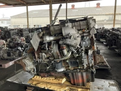 Mitsubishi MITUBISHI