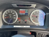 Hino PROFIA лот № 4011 оценка 3.5  с аукциона в Японии 5