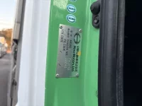 Hino PROFIA лот № 4011 оценка 3.5  с аукциона в Японии 7