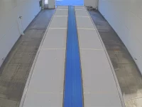 Hino PROFIA лот № 4011 оценка 3.5  с аукциона в Японии 2