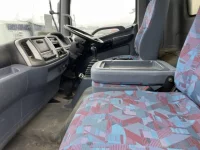 Hino RANGER лот № 3114 оценка 3  с аукциона в Японии 4